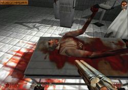 Obrazek z gry Blood II: The Chosen
