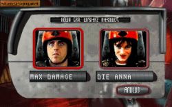 Obrazek z gry Carmageddon (PL)