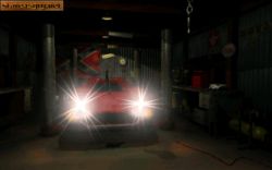 Obrazek z gry Carmageddon (PL)