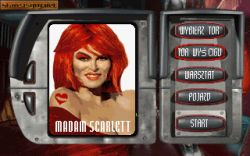 Obrazek z gry Carmageddon (PL)