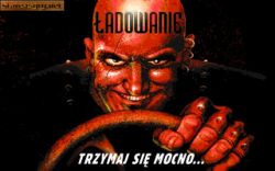 Obrazek z gry Carmageddon (PL)