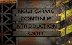 Screen gry Chaos Control: 