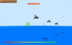 Screen gry Chaos Control: 