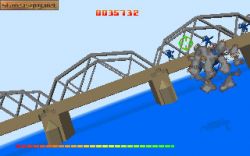 Screen gry Chaos Control: 