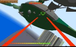 Screen gry Chaos Control: 