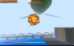 Screen gry Chaos Control: 