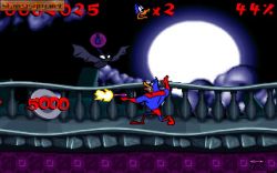 Screen gry Crazy Drake: 