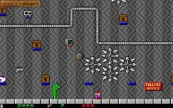 Crystal Caves (1, 2 & 3): Vol 3: Milo versus the Supernova 