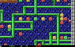 Obrazek z gry Crystal Caves (1, 2 & 3)