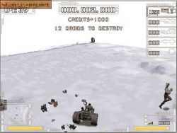Obrazek z gry D.O.G: Fight for Your Life