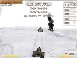 Obrazek z gry D.O.G: Fight for Your Life
