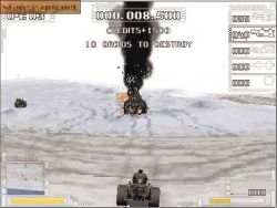 Obrazek z gry D.O.G: Fight for Your Life