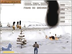 D.O.G: Fight for Your Life:  