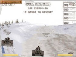 Obrazek z gry D.O.G: Fight for Your Life