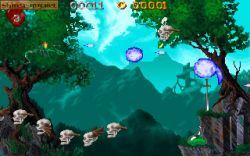 Screen gry Dactylus: 
