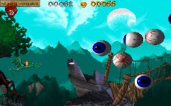 Screen gry Dactylus: 