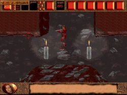 Dark Angael:  