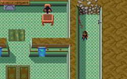 Obrazek z gry Dark Sun: Shattered Lands