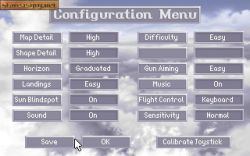 Obrazek z gry Dogfight: 80 Years of Aerial Warfare