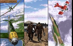 Dogfight: 80 Years of Aerial Warfare:  