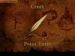 Obrazek z gry DragonHeart: Fire & Steel