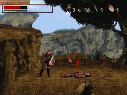 DragonHeart: Fire & Steel:  