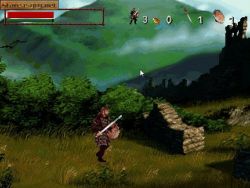 DragonHeart: Fire & Steel:  