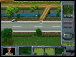 Screen - Emergency: Fighters for Life (PL)