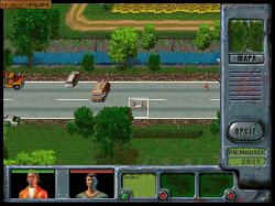 Emergency: Fighters for Life (PL):  