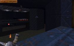 Screen gry Eradicator: 