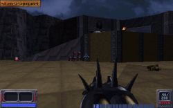 Screen gry Eradicator: 