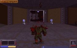 Screen gry Eradicator: 