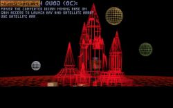 Screen gry Eradicator: 
