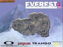 Obrazek z gry Everest