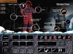 Obrazek z gry Everest