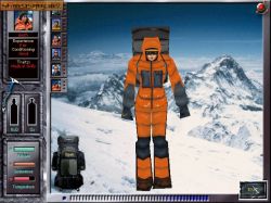 Obrazek z gry Everest