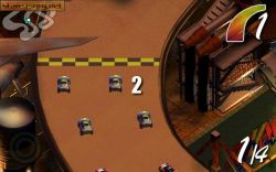 Screen gry Excessive Speed (PL): 