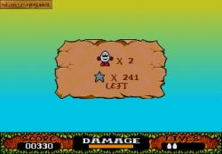 Fantastic Dizzy:  