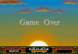Fantastic Dizzy:  