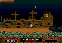 Fantastic Dizzy:  