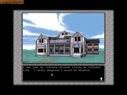 Obrazek z gry Fatal Relations