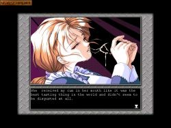 Obrazek z gry Fatal Relations