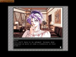 Obrazek z gry Fatal Relations