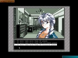 Obrazek z gry Fatal Relations