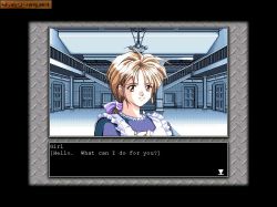 Obrazek z gry Fatal Relations