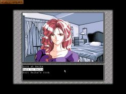 Obrazek z gry Fatal Relations