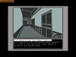 Obrazek z gry Fatal Relations