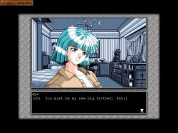 Obrazek z gry Fatal Relations