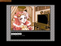 Obrazek z gry Fatal Relations