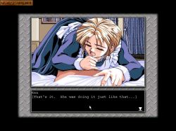 Obrazek z gry Fatal Relations